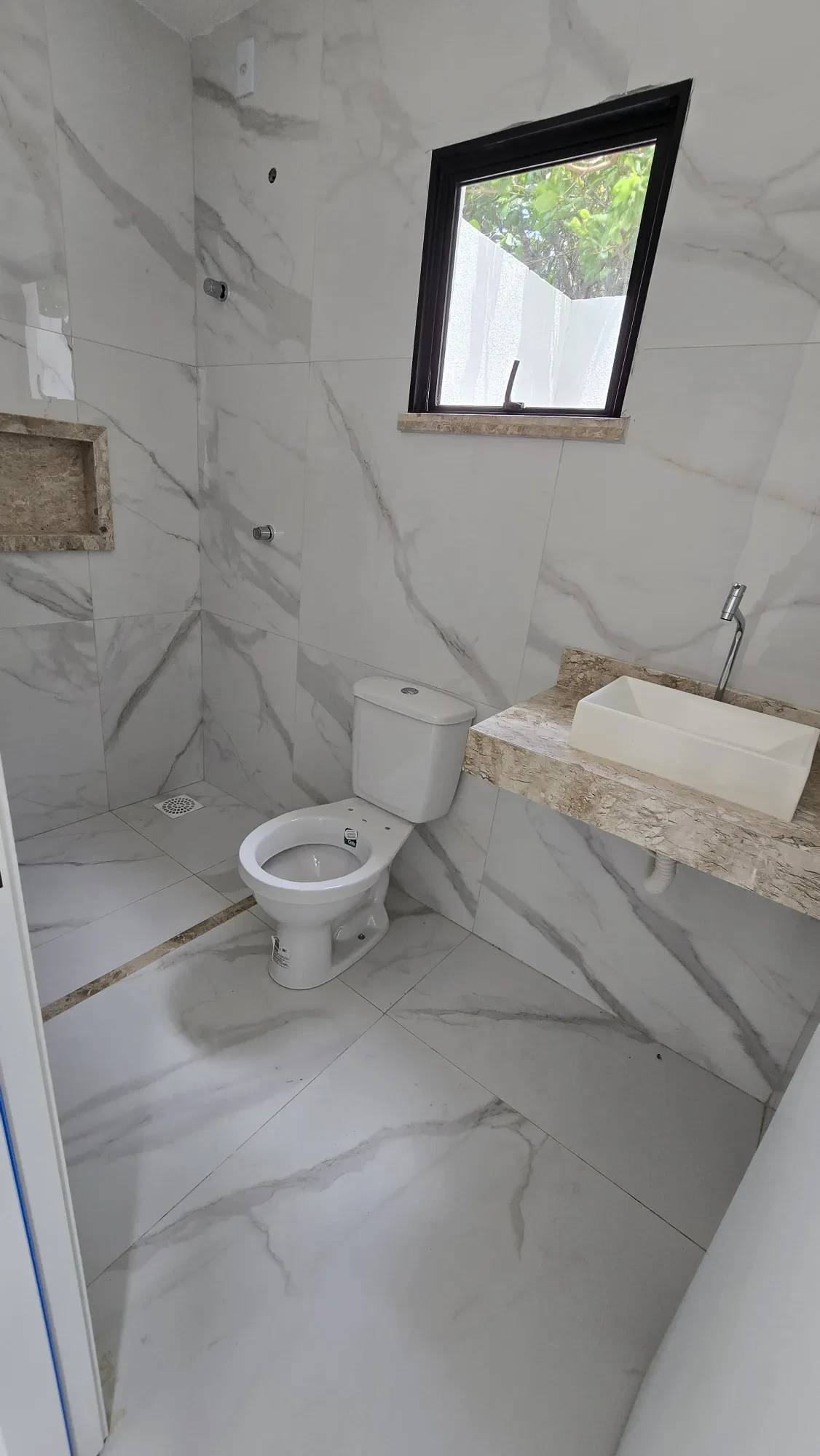 Imagem Casa com 3 Quartos à Venda, 136 m² em Aquiraz - Aquiraz