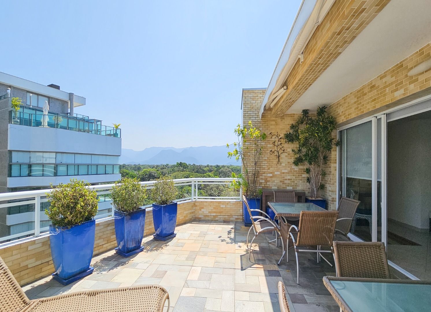 Imagem Cobertura com 3 Quartos à Venda, 208 m² em Riviera - Bertioga