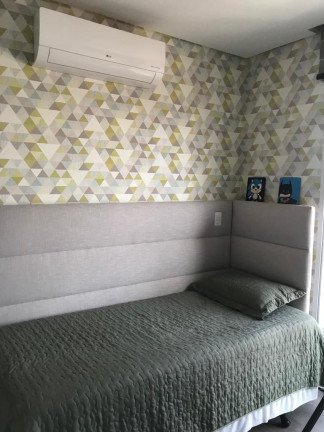 Imagem Apartamento com 3 Quartos à Venda,  em Vila Anastácio - São Paulo