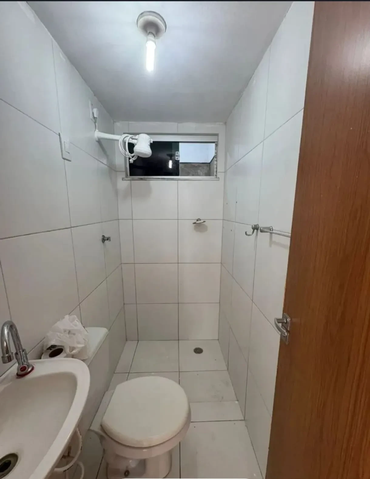 Imagem Apartamento com 2 Quartos à Venda, 55 metros em Nova Parnamirim - Parnamirim