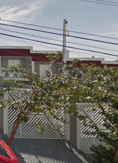 Imagem Sobrado com 2 Quartos à Venda, 93 m²em Vila São Luís(Zona Oeste) - São Paulo