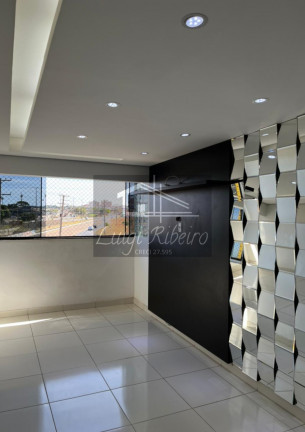 Imagem Apartamento com 2 Quartos à Venda, 53 m² em Taguatinga Norte (Taguatinga) - Brasília