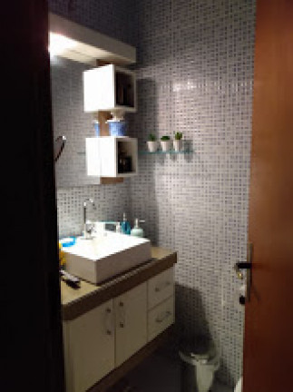 Imagem Sobrado com 3 Quartos à Venda, 106 m² em Jardim Leopoldina - Porto Alegre