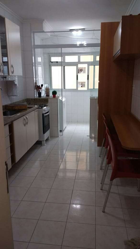 Imagem Apartamento com 3 Quartos à Venda, 84 m² em Floradas De São José - São José Dos Campos