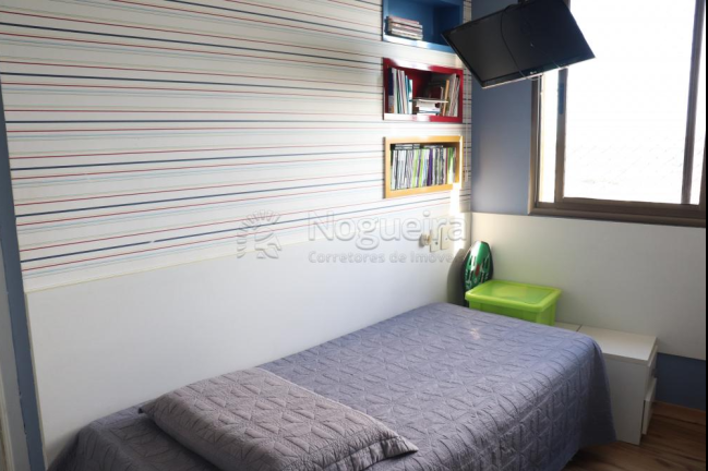 Imagem Apartamento com 4 Quartos à Venda, 201 m²em Ilha do Retiro - Recife
