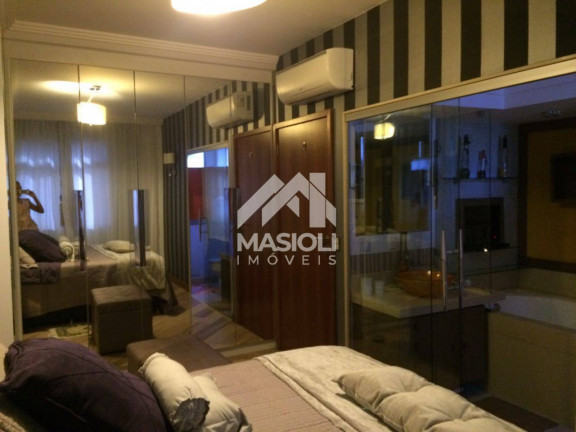 Imagem Cobertura com 3 Quartos à Venda, 197 m² em Praia da Costa - Vila Velha