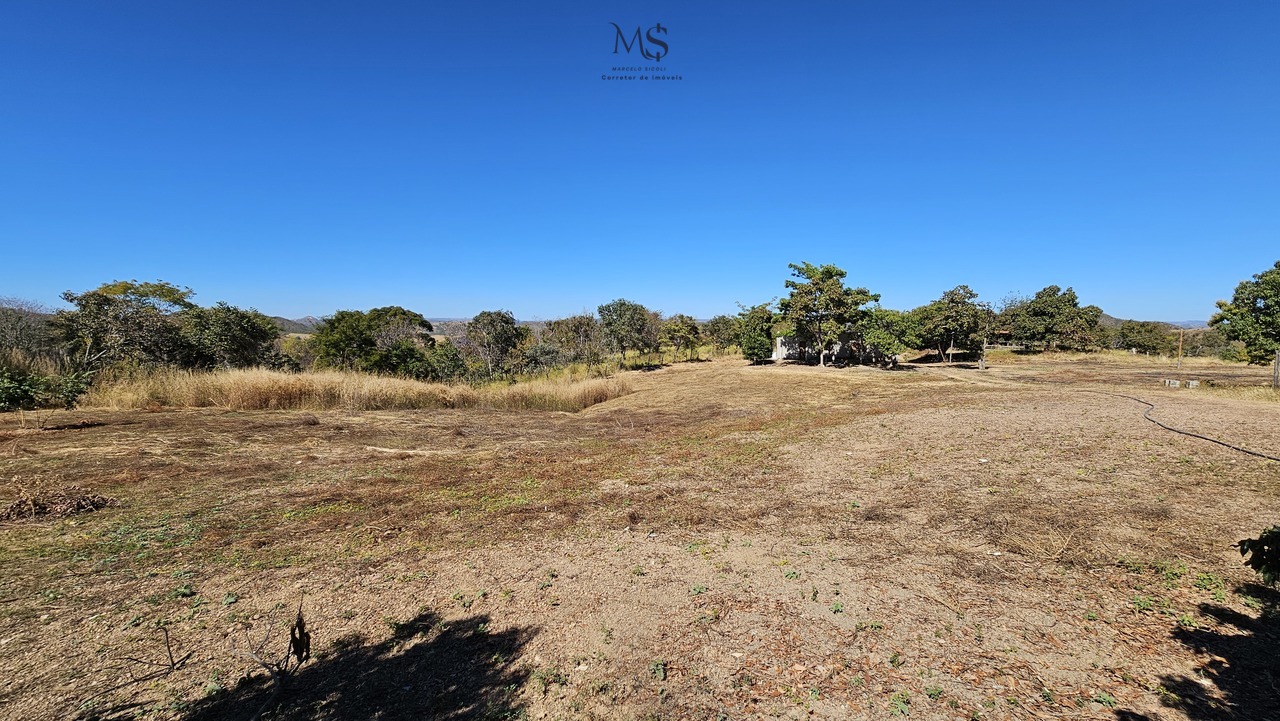 Imagem Fazenda à Venda, 291 m²em rural - Padre Bernardo
