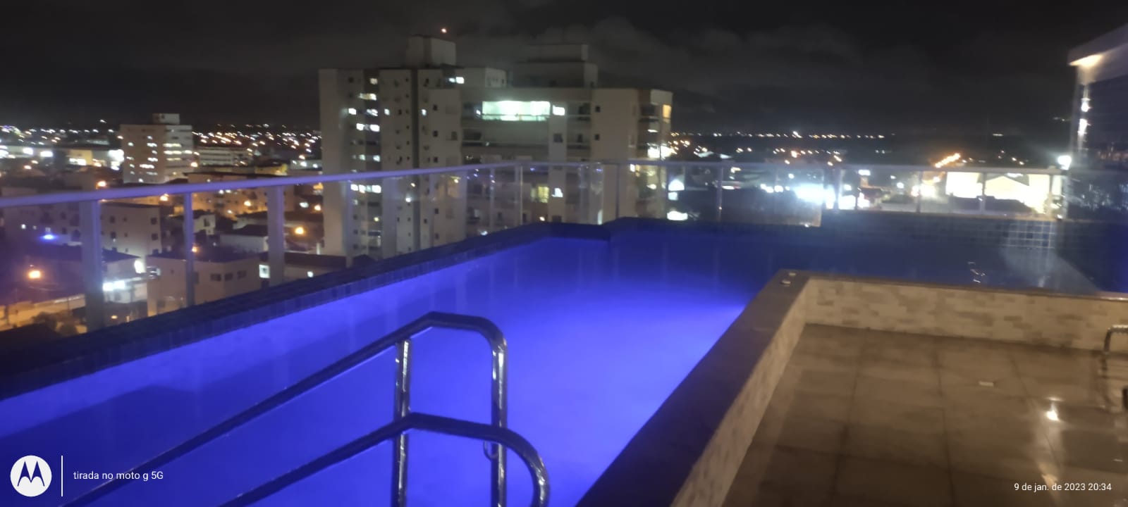 Apartamento com 2 Quartos à Venda, 58 m²em Guilhermina - Praia Grande