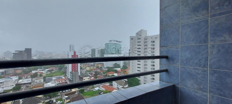 Imagem Apartamento com 1 Quarto à Venda, 43 m² em Recife - Recife