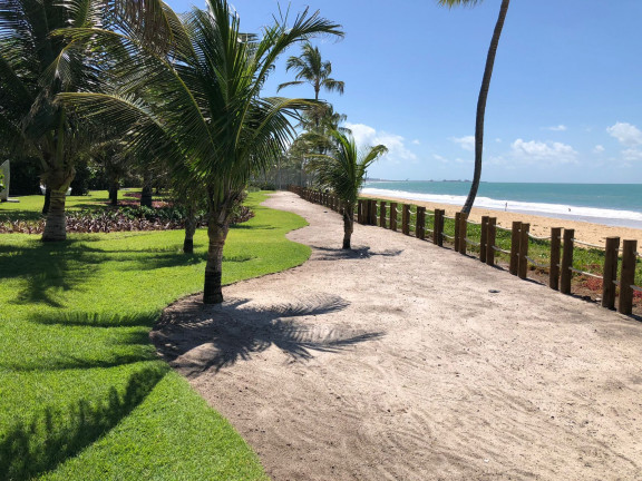 Imagem Apartamento com 3 Quartos à Venda, 90 m² em Muro Alto Ipojuca - Ipojuca