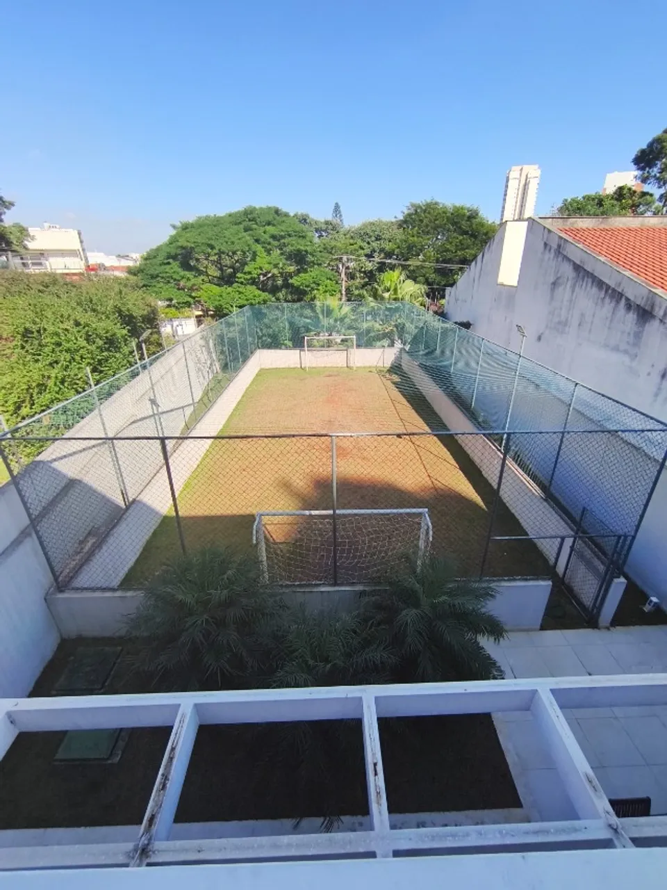 Imagem Apartamento com 3 Quartos para Alugar, 94 m² em Jurubatuba - São Paulo