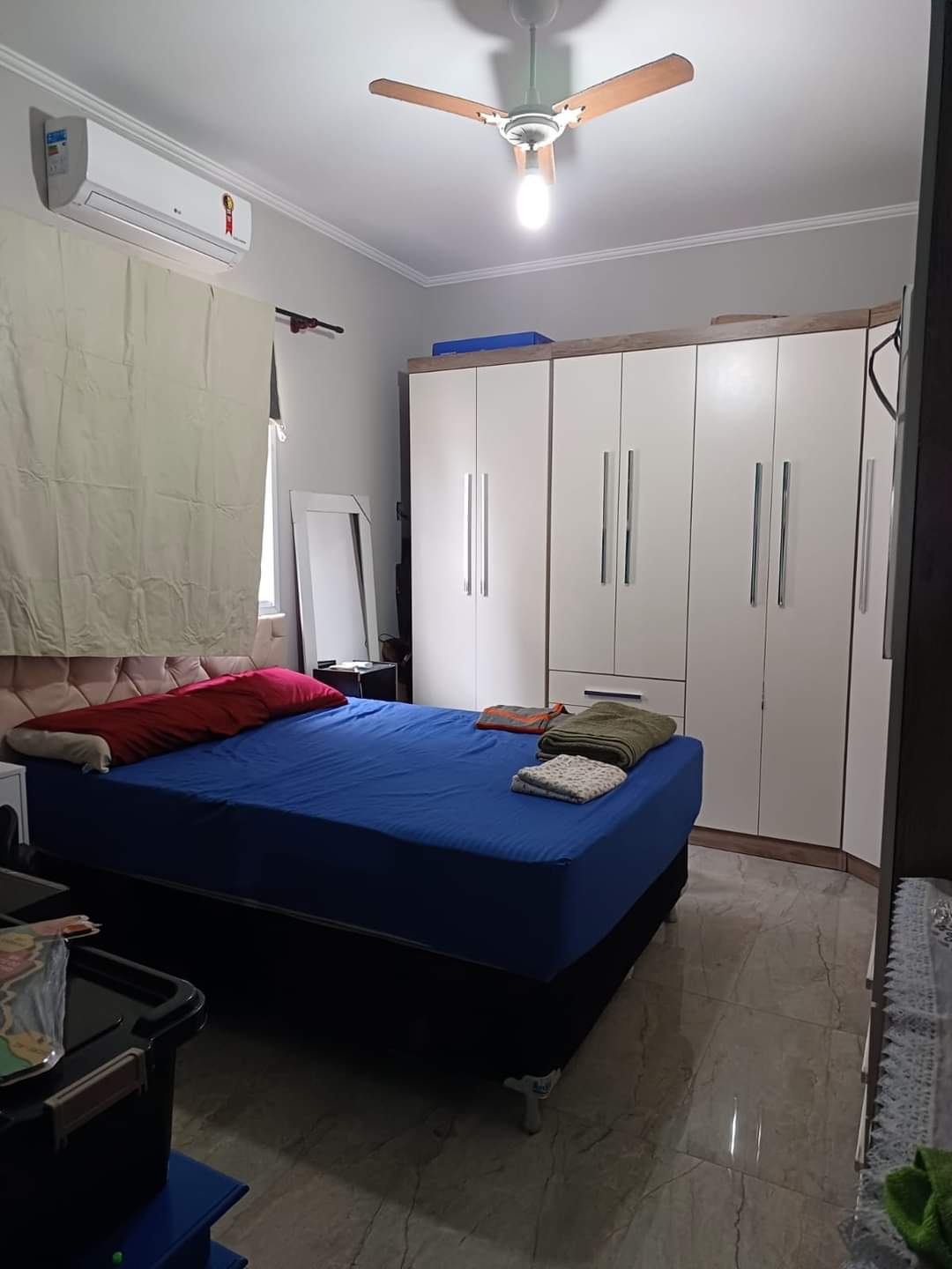 Foto do imóvel: Sobrado com 2 Quartos à Venda, 104 m²em Guilhermina - Praia Grande
