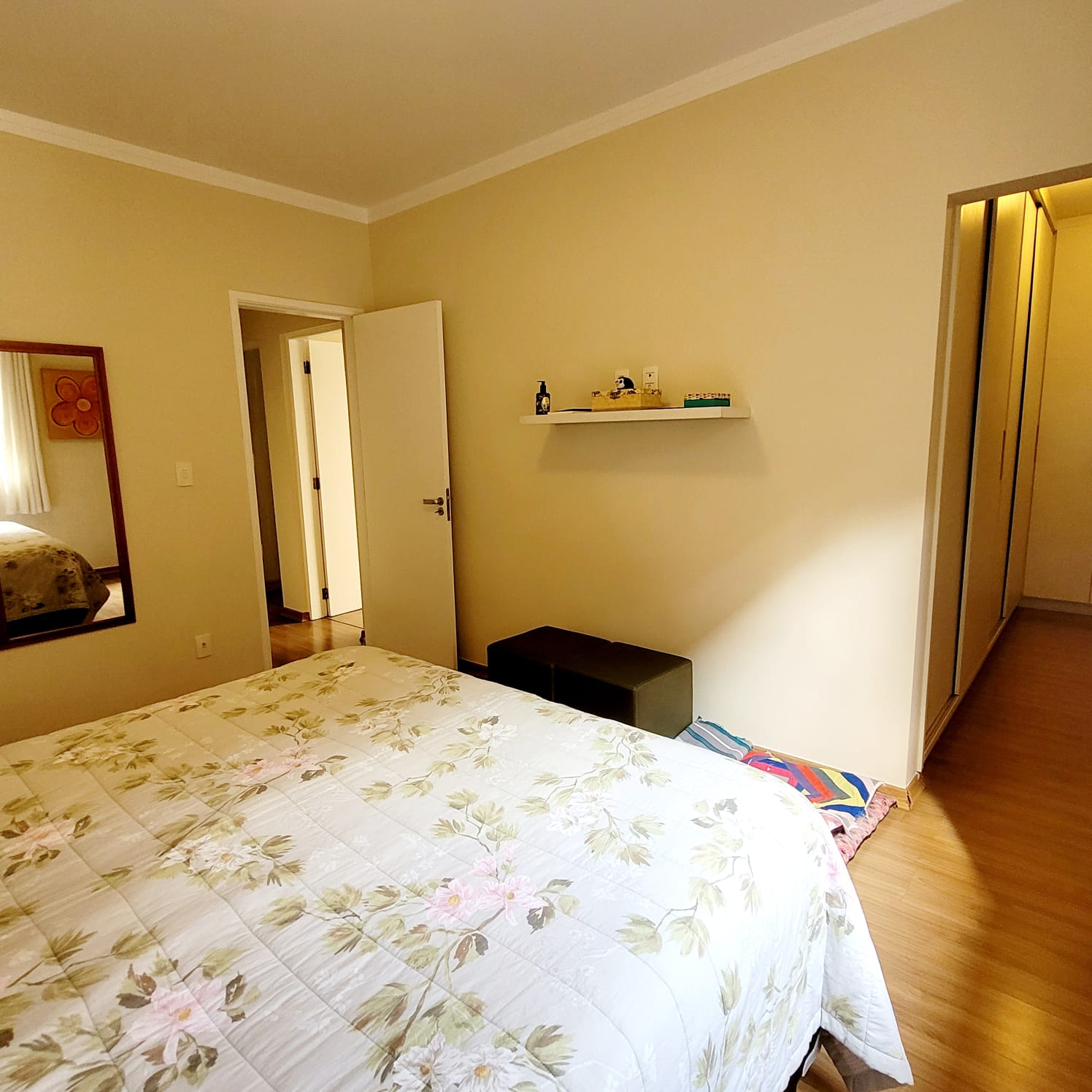 Imagem Casa com 3 Quartos à Venda, 235 m²em Jardim Merci I - Jundiaí