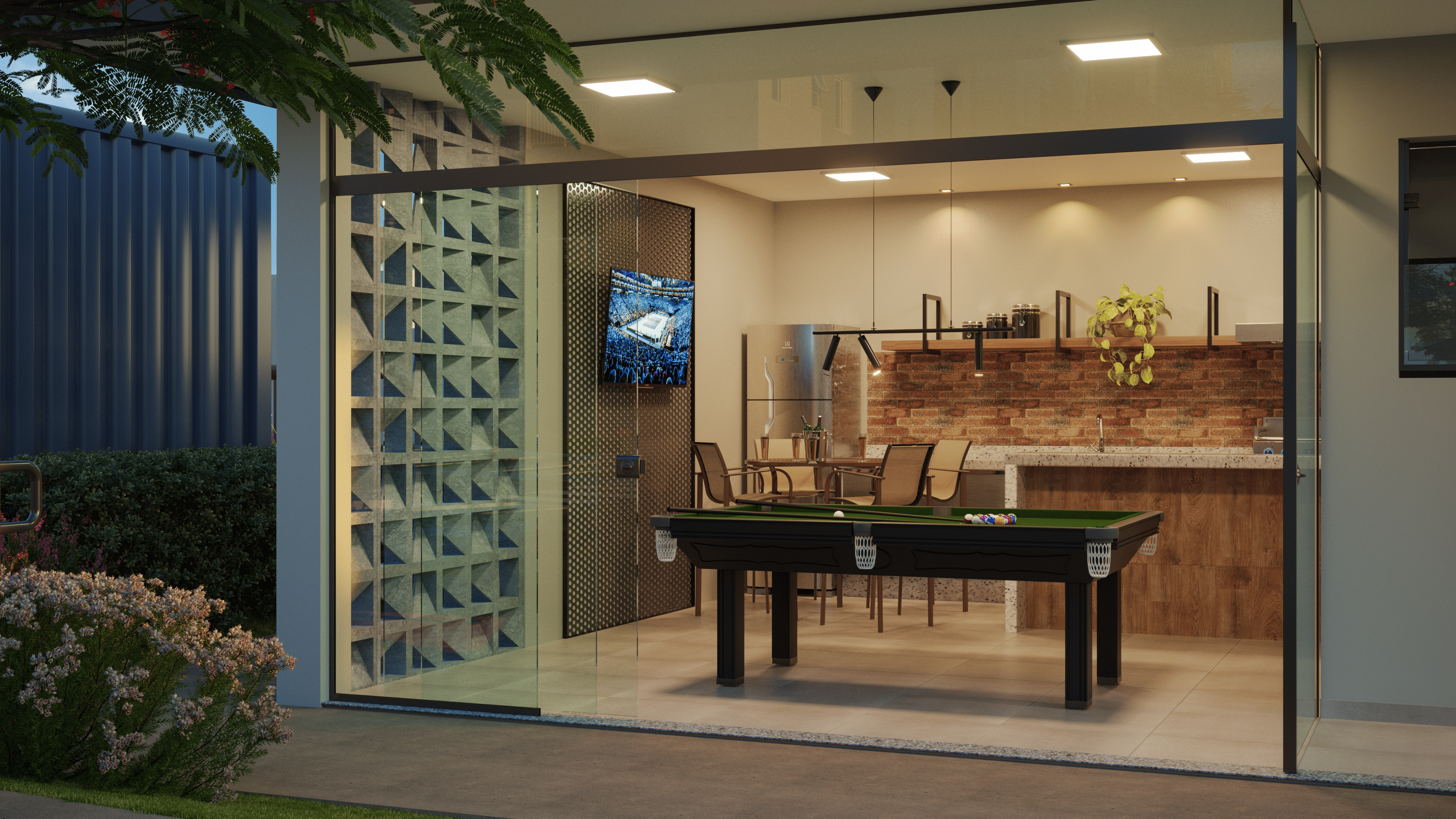 Imagem Apartamento com 2 Quartos à Venda, 43 m² em Geraldo Correia de Carvalho - Ribeirão Preto