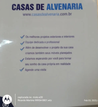 Foto do Imóvel