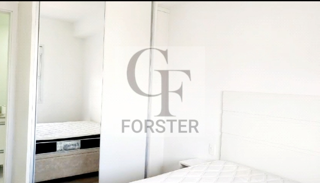 Imagem Apartamento com 1 Quarto para Alugar, 48 m²em Boqueirão - Santos