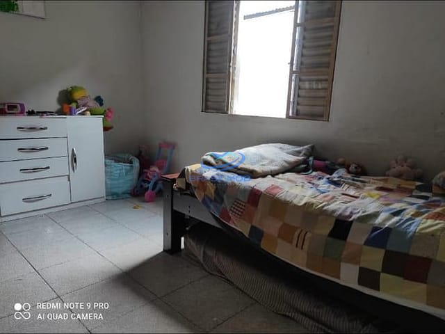 Imagem Casa com 3 Quartos à Venda, 79 m²em Vila Caodáglio - Jundiaí