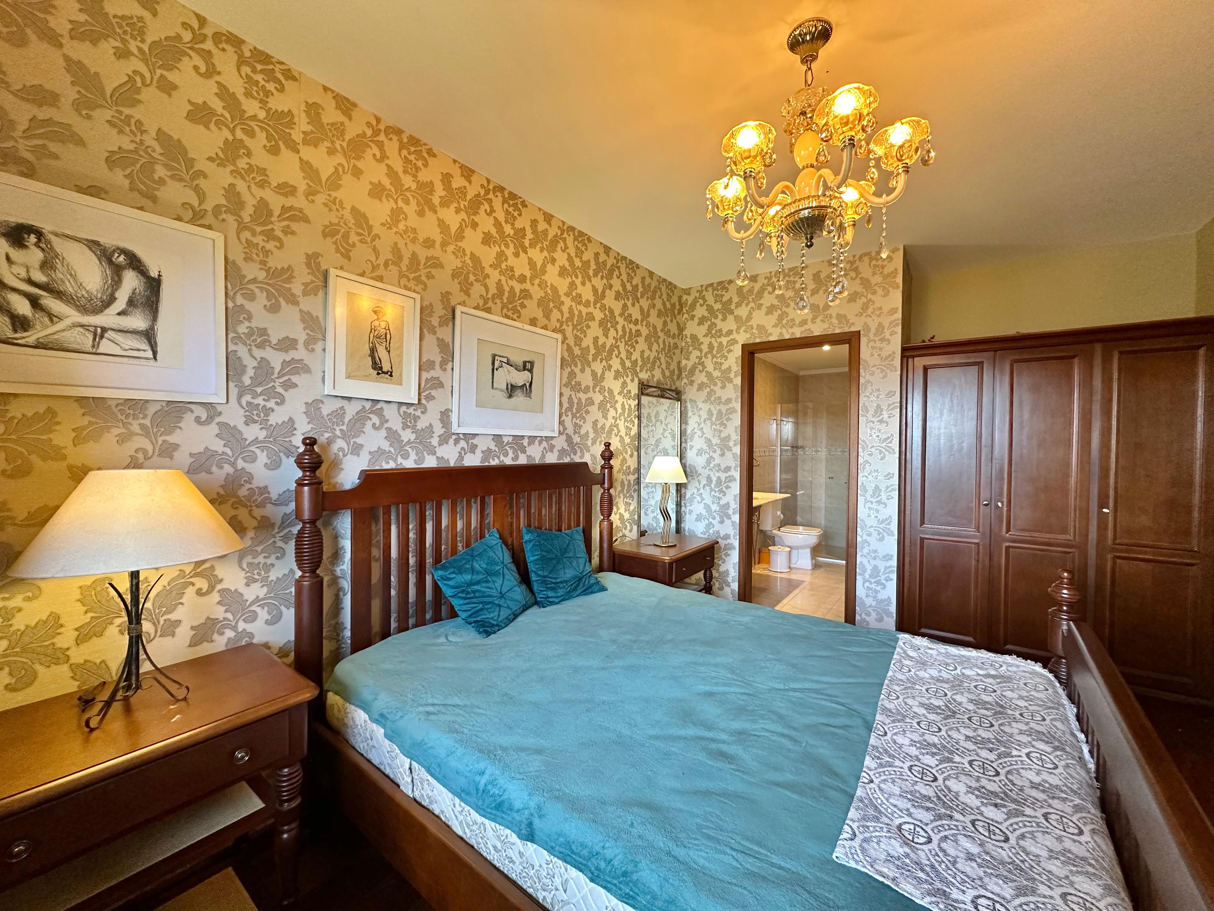 Imagem Apartamento com 4 Quartos à Venda, 154 m²em Bavária - Gramado