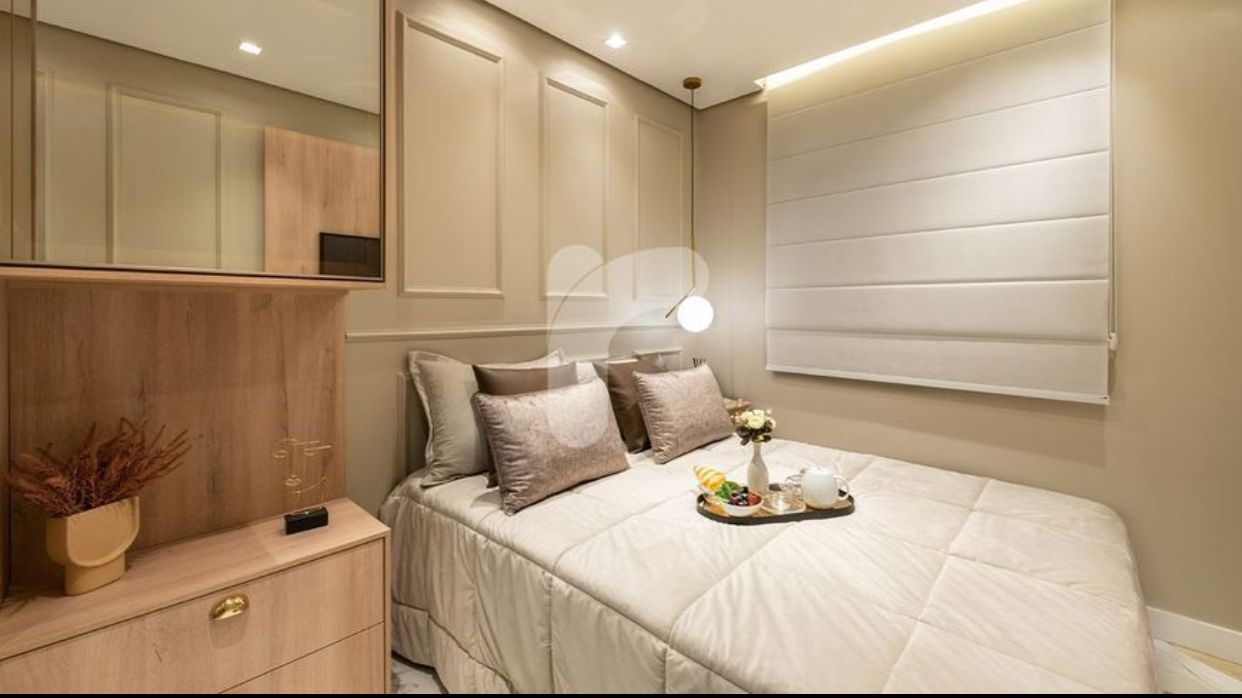 Imagem Apartamento com 2 Quartos à Venda, 56 m²em Saúde - São Paulo