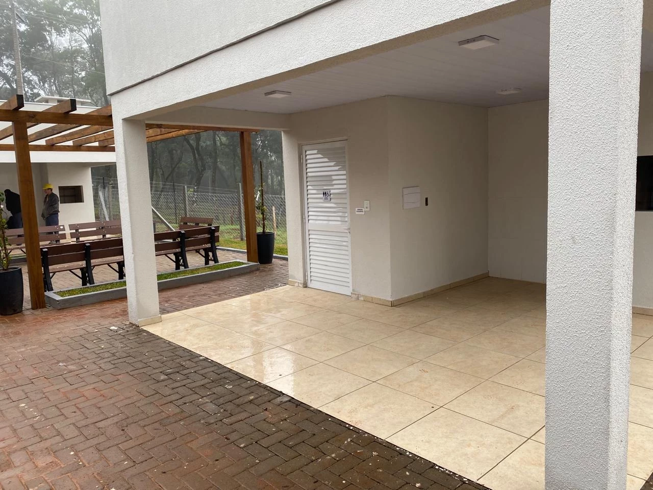 Imagem Apartamento com 2 Quartos à Venda, 47 m² em Jardins do Vale - Chapecó