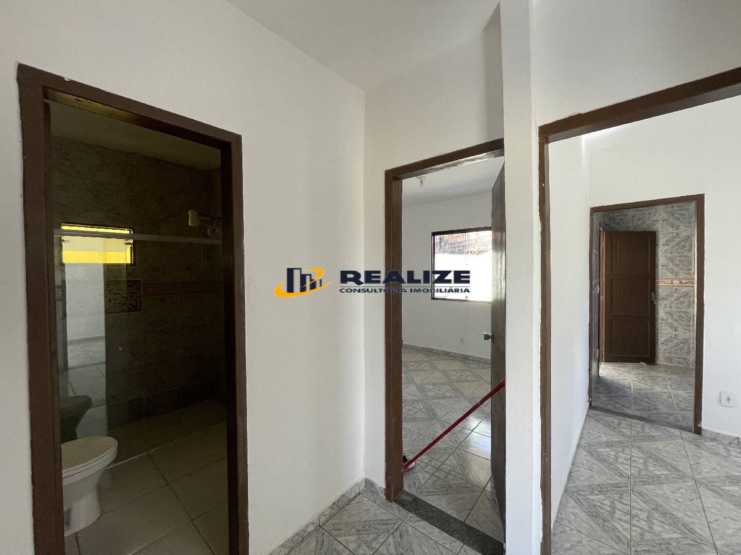 Imagem Casa com 3 Quartos à Venda, 150 m²em Vivendas do Coqueiro I - Campos dos Goytacazes