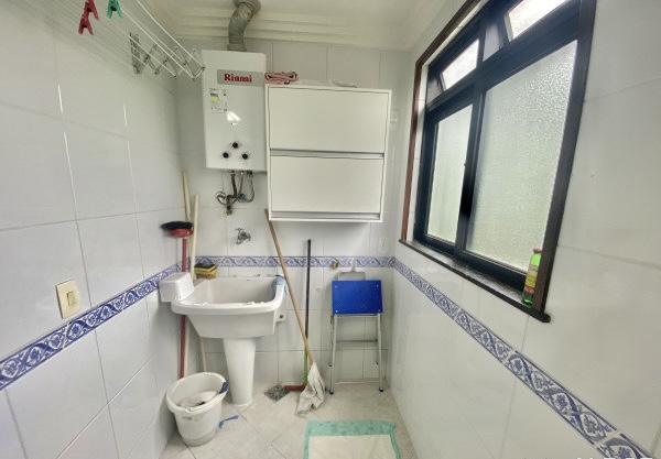 Imagem Apartamento com 2 Quartos à Venda, 84 m²em Agriões - Teresópolis