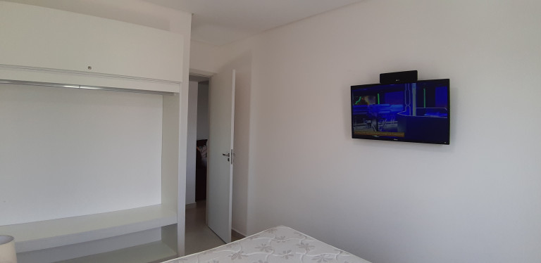 Imagem Apartamento com 2 Quartos à Venda,  em Tenório - Ubatuba