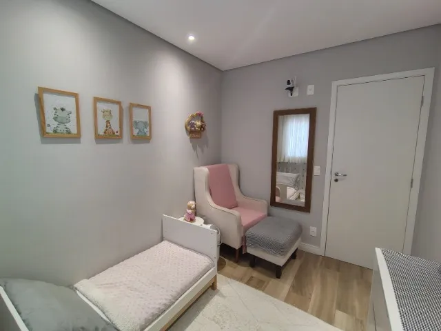 Imagem Apartamento com 3 Quartos para Alugar, 94 m² em Jurubatuba - São Paulo