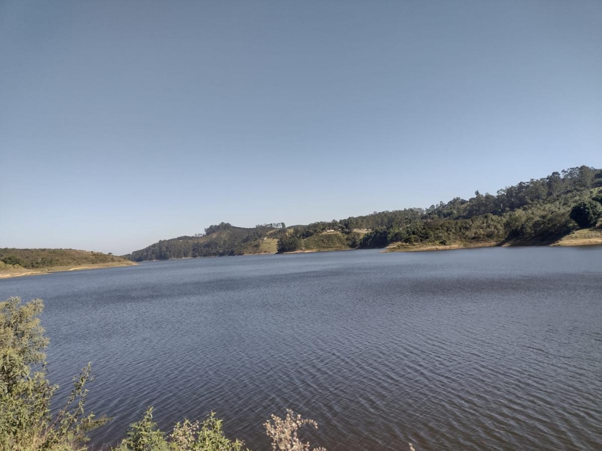 Terreno à Venda, 8 m²em Vila Aparecida - Salesópolis