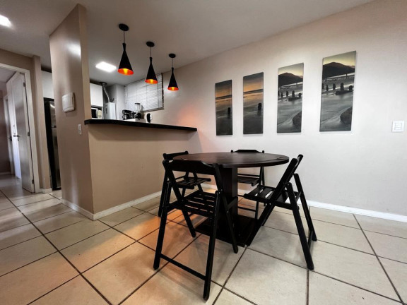 Imagem Apartamento com 2 Quartos à Venda, 55 m² em Ponta Negra - Natal