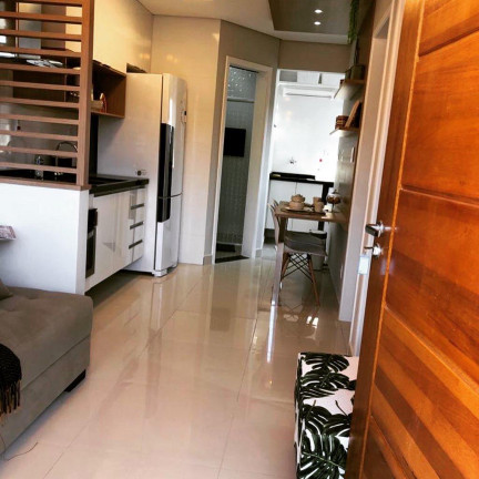Imagem Apartamento com 2 Quartos à Venda, 3 m² em Jardim Nordeste - São Paulo