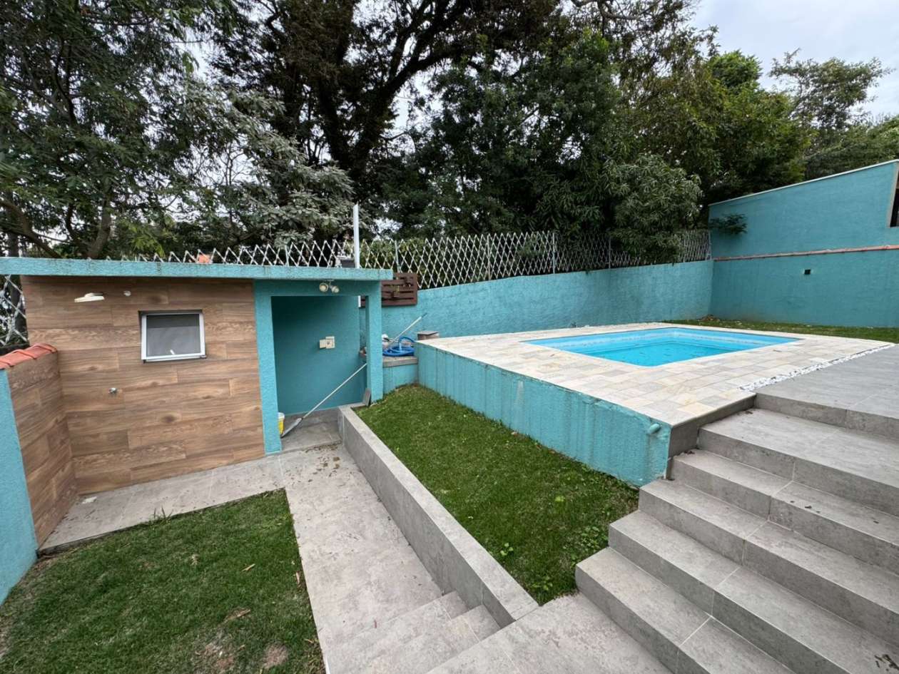 Foto do imóvel: Casa de Condomínio com 3 Quartos à Venda, 135 m² em Condomínio Atibaia Park I - Atibaia