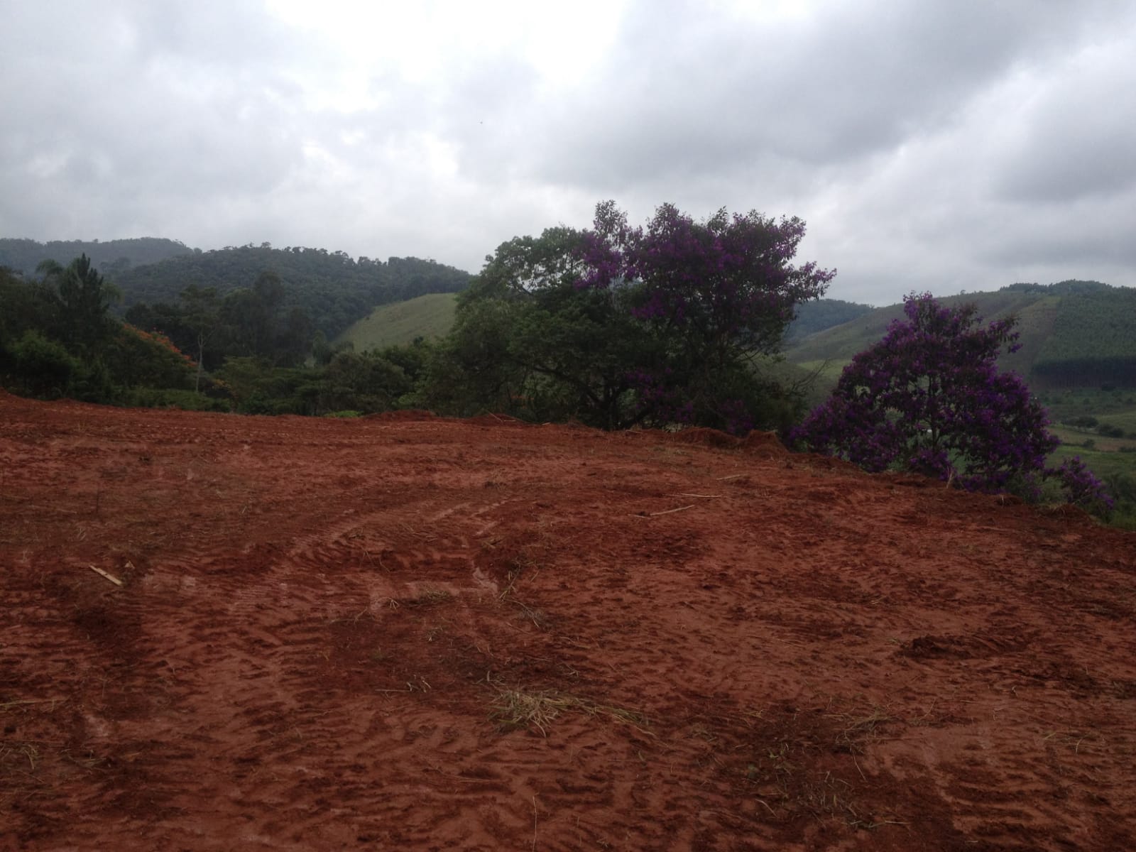 Imagem Terreno à Venda, 3.700 m² em Vale do Amanhecer - Juiz de Fora