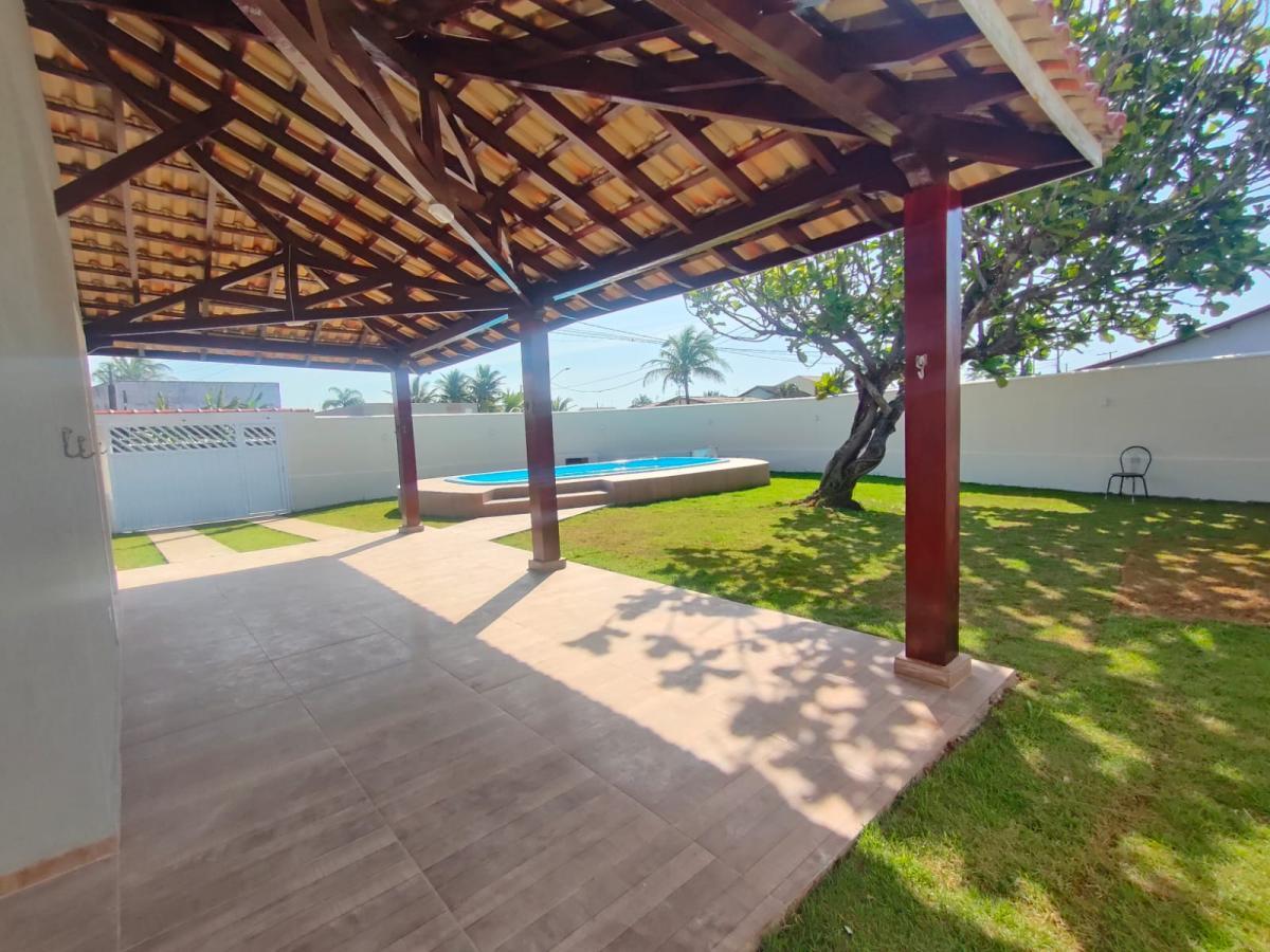 Imagem Casa com 3 Quartos à Venda, 150 m²em Jardim Regina - Itanhaém
