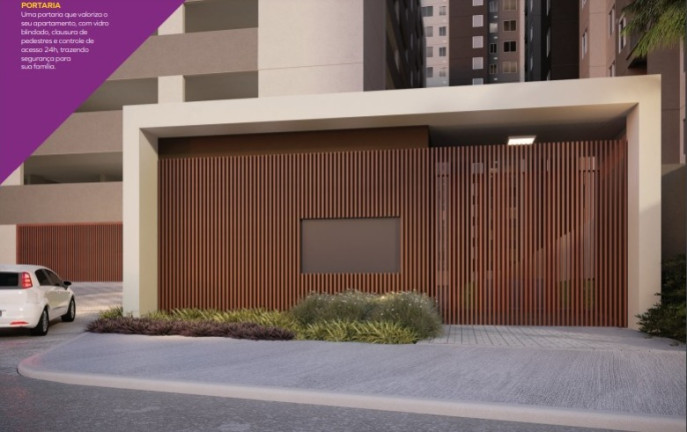 Imagem Apartamento com 2 Quartos à Venda, 41 m² em Jardim América da Penha - São Paulo