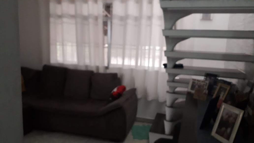 Foto do imóvel: Sobrado com 4 Quartos à Venda, 287 m² em Jardim Santos Dumont II - Mogi das Cruzes