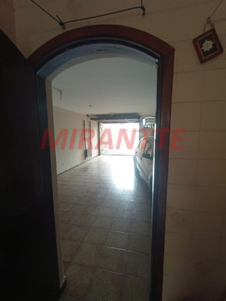 Imagem Sobrado com 3 Quartos à Venda, 190 m² em Vila Formosa - São Paulo