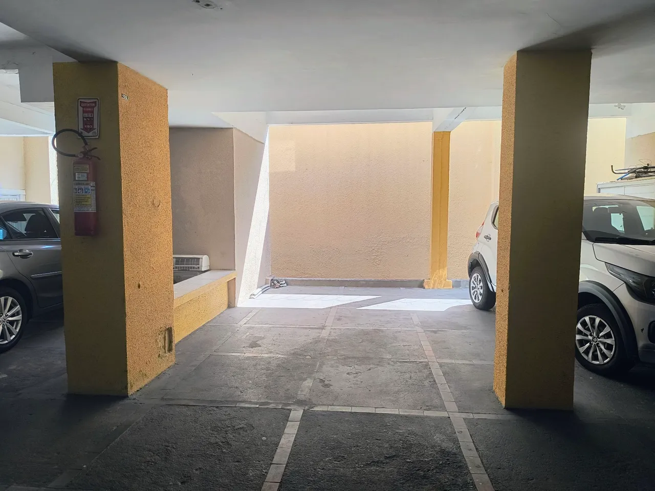Imagem Apartamento com 3 Quartos à Venda, 107 m²em José Bonifácio - Fortaleza