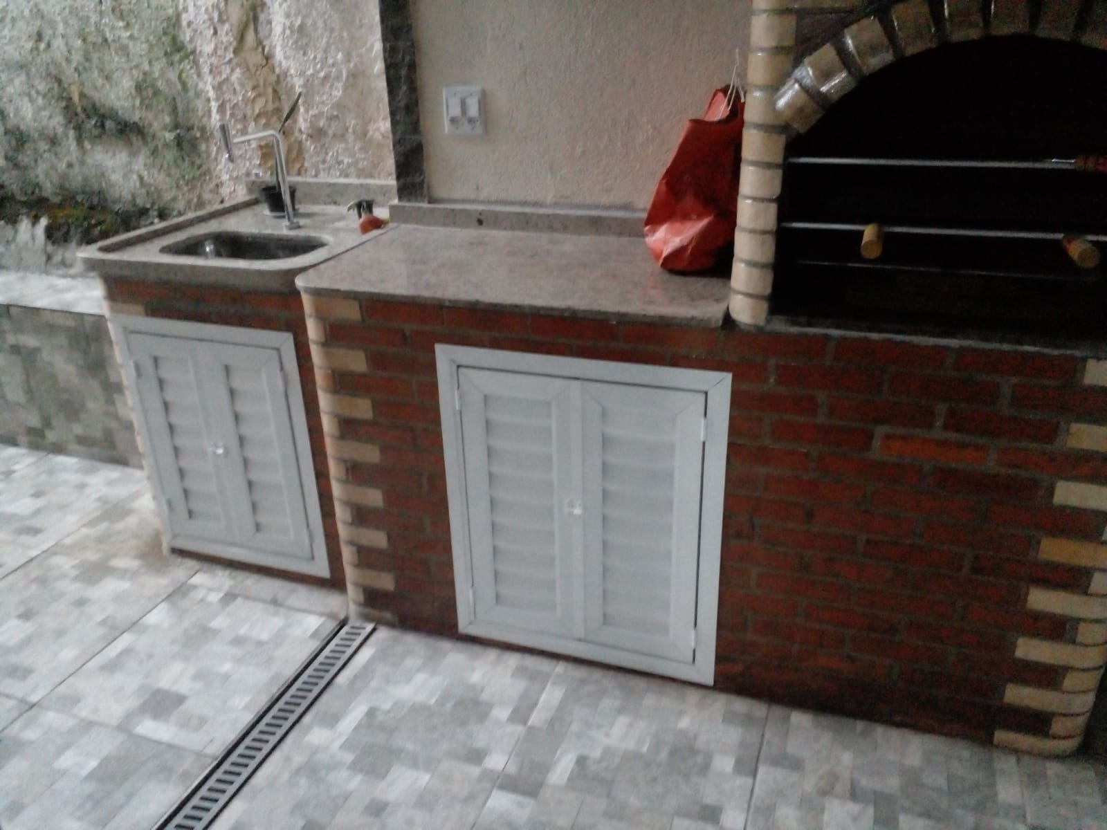 Foto do imóvel: Casa de Vila com 2 Quartos à Venda, em Marambaia - São Gonçalo