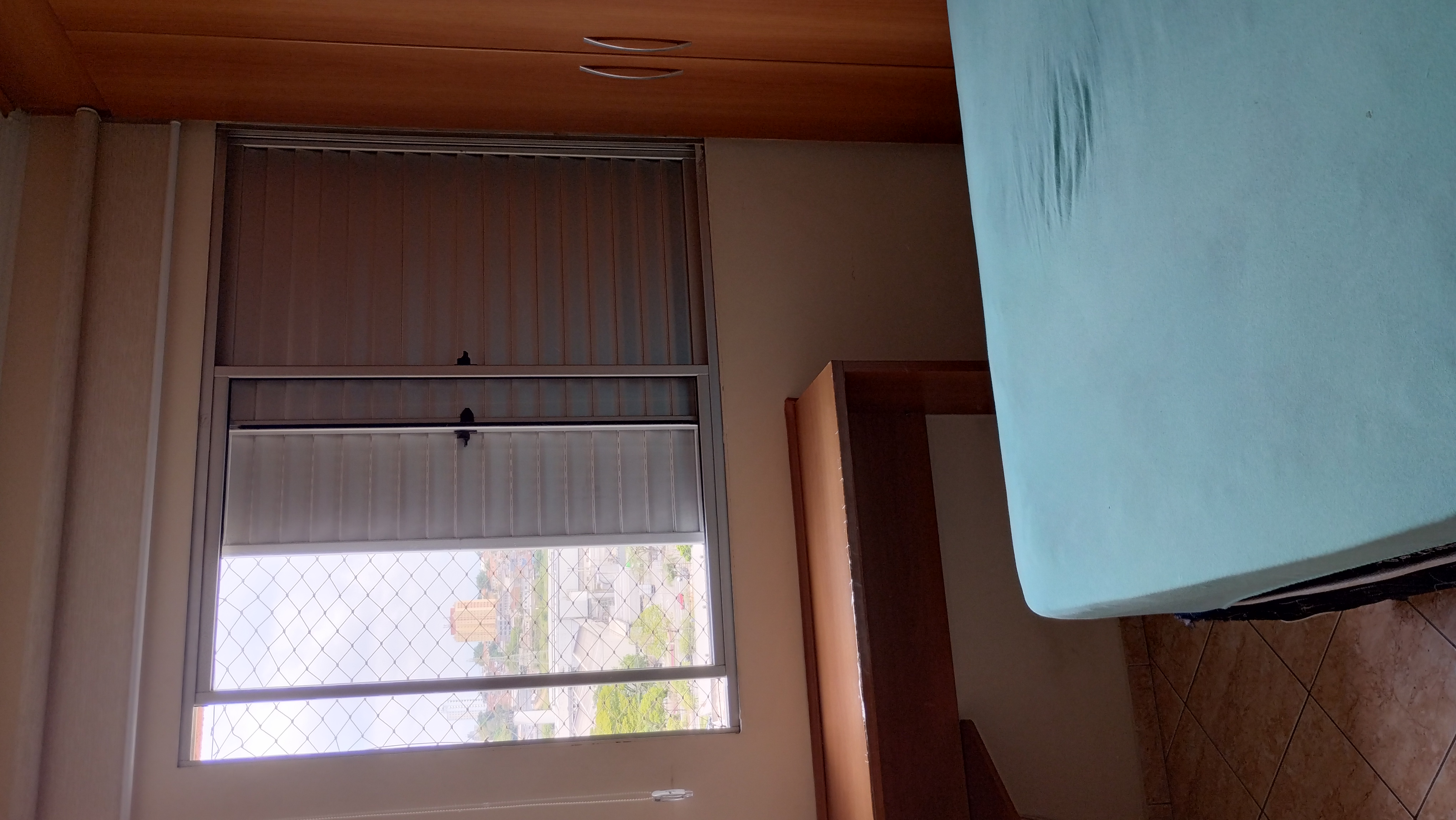 Imagem Apartamento com 2 Quartos à Venda, 52 m²em Jurubatuba - São Paulo