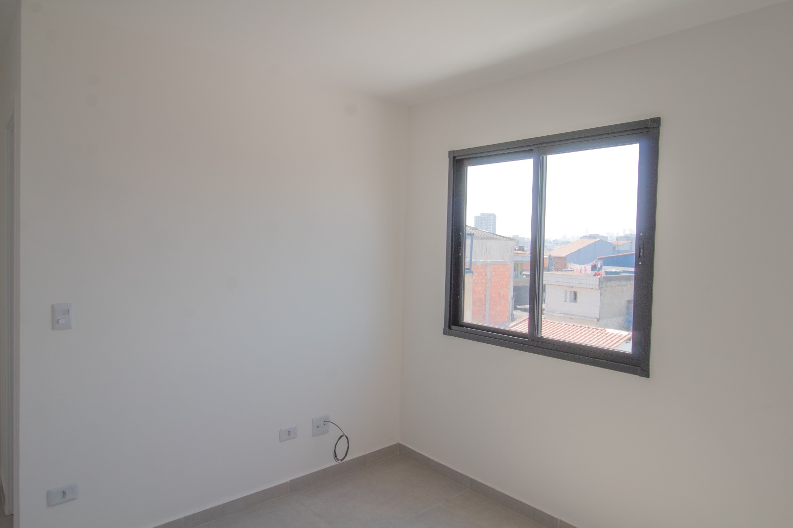 Foto do imóvel: Apartamento com 2 Quartos à Venda, 36 m² em Parque São Lucas - São Paulo