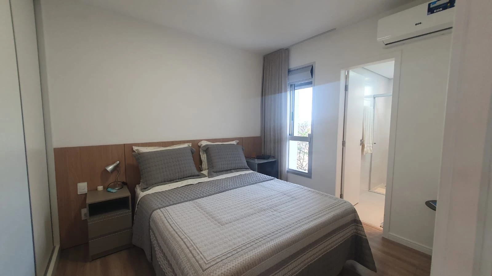 Foto do imóvel: Apartamento com 3 Quartos à Venda, 70 m² em Serra - Belo Horizonte