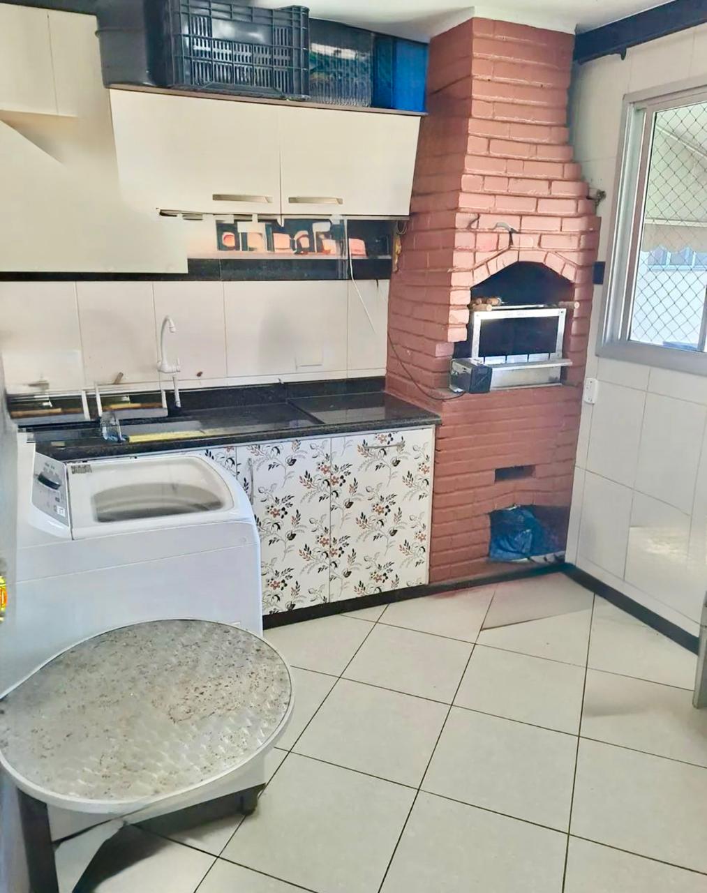 Foto do imóvel: Apartamento com 3 Quartos à Venda, 84 m² em Coqueiral de Itaparica - Vila Velha