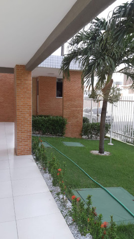 Imagem Apartamento com 3 Quartos à Venda, 63 m² em Jardim Cearense - Fortaleza
