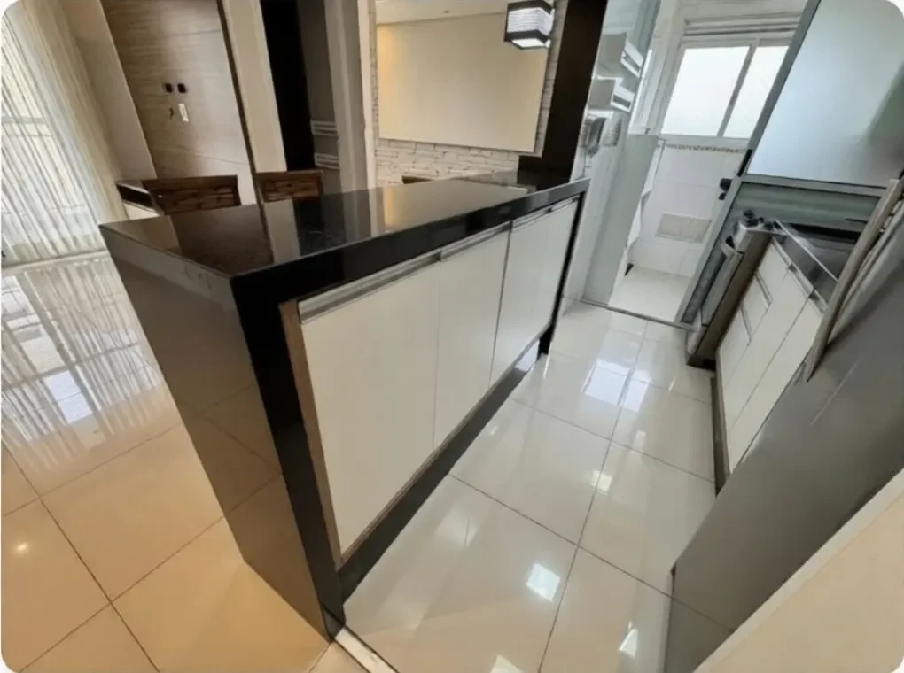 Imagem Apartamento com 2 Quartos à Venda, 47 metros em Jardim Nove de Julho - São Paulo