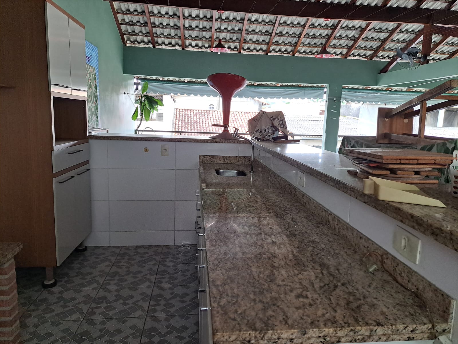 Imagem Casa de Condomínio com 4 Quartos à Venda, 309 m² em Taquara - Rio de Janeiro