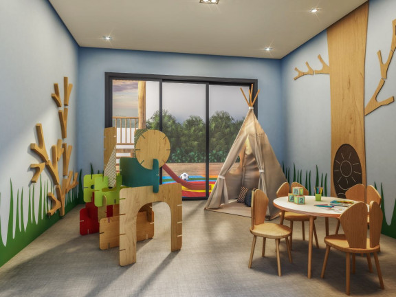 Imagem Apartamento com 2 Quartos à Venda, 64 m² em Jardim Paulista - São Paulo