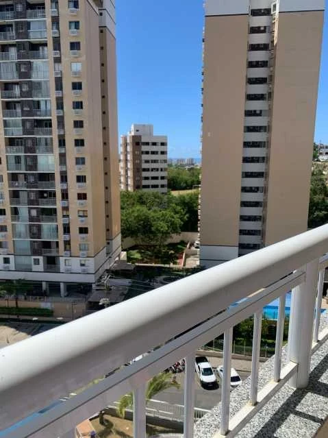Imagem Apartamento à Venda, em Pituba - Salvador