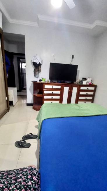 Imagem Apartamento com 3 Quartos à Venda, 96 m²em Pedreira - Belém