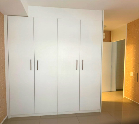 Imagem Edifício Residencial com 2 Quartos à Venda, 60 m² em Brás - São Paulo